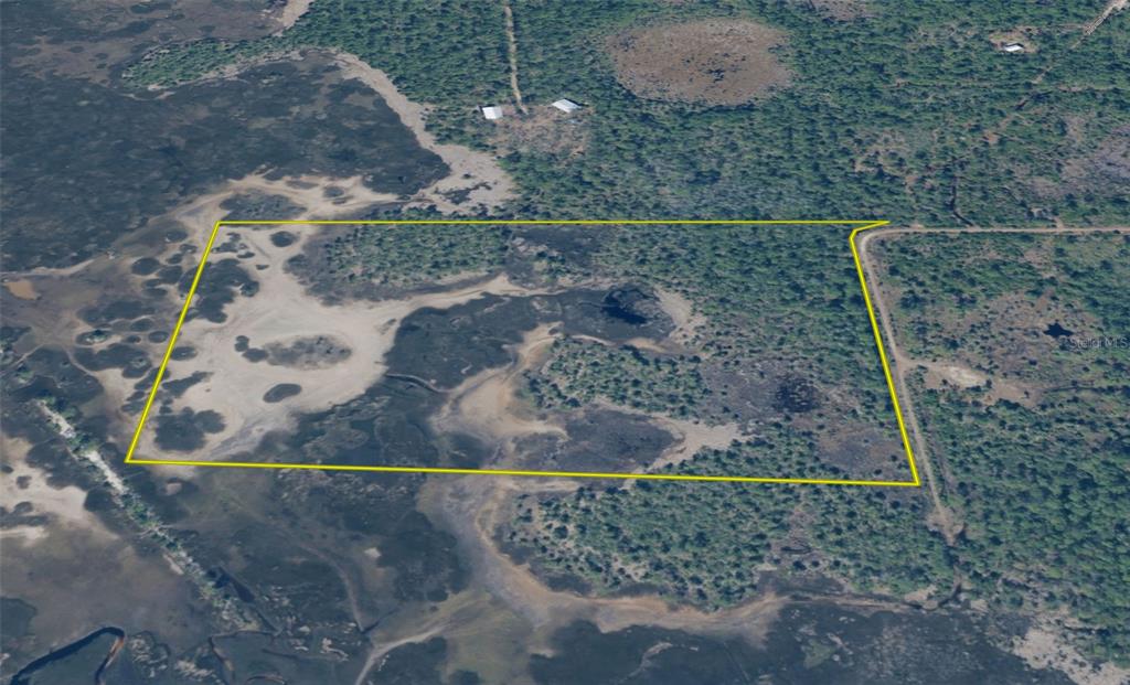 0 Lots 18 19 Adams Beach Road Perry, FL 32348 - Photo 22 of 25
