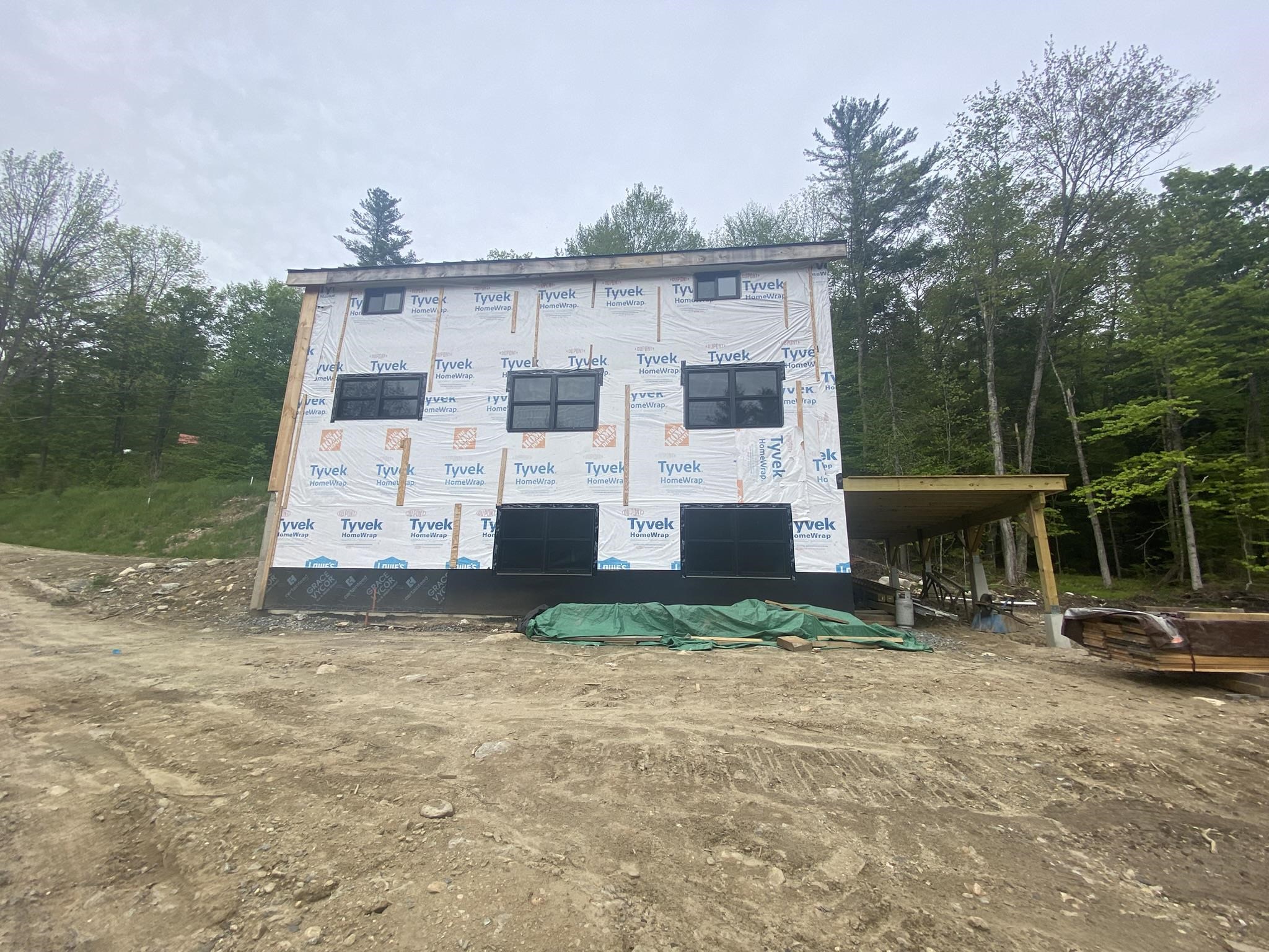62 Potter Road Wardsboro, VT 05355 - Photo 3 of 24