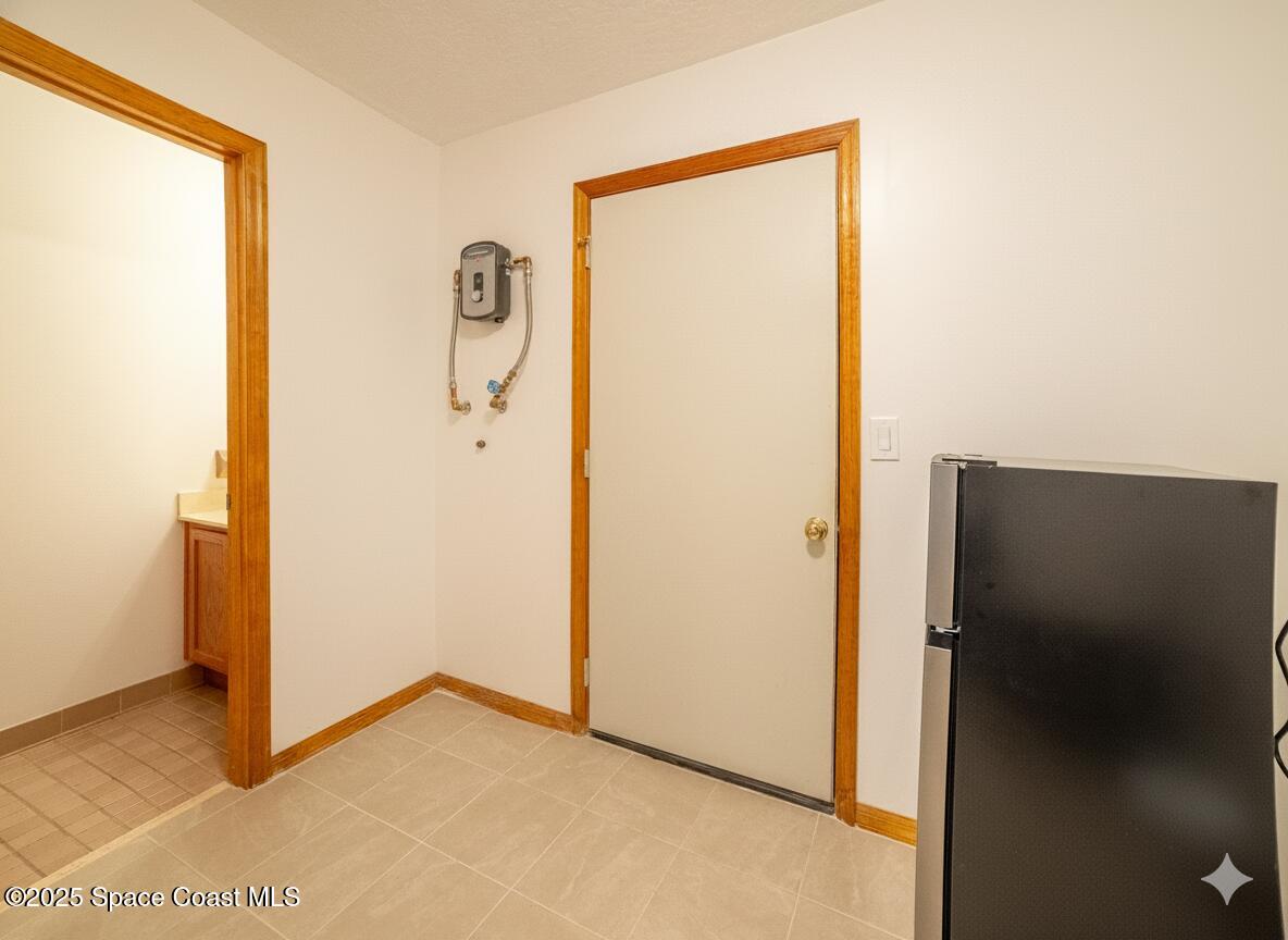 3772 East R Smyth Drive Mims, FL 32754 - Photo 27 of 42 Laundry