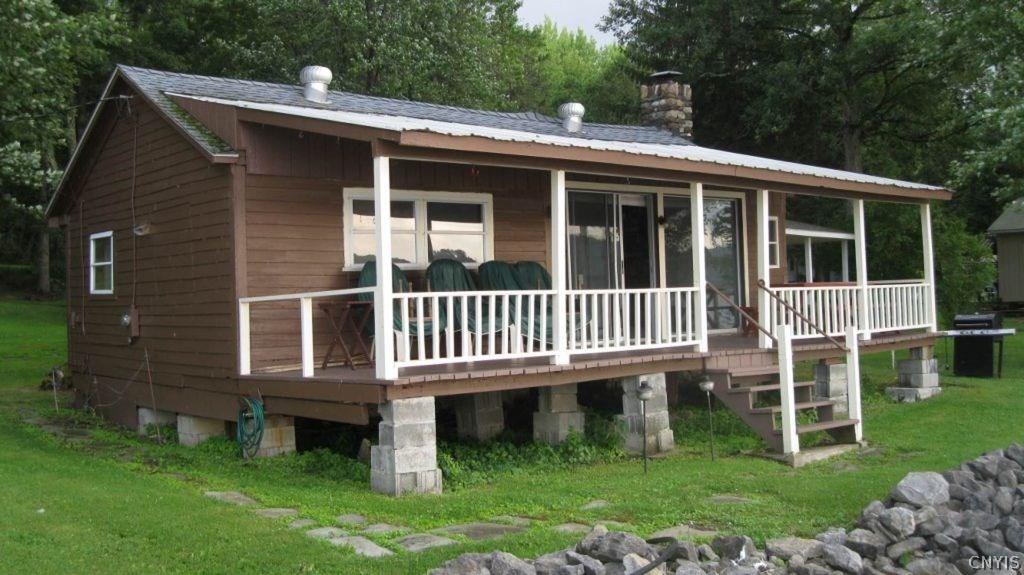 202 Bibik Road Otsego, NY 13439 - Photo 1 of 1 Gallery Image 1