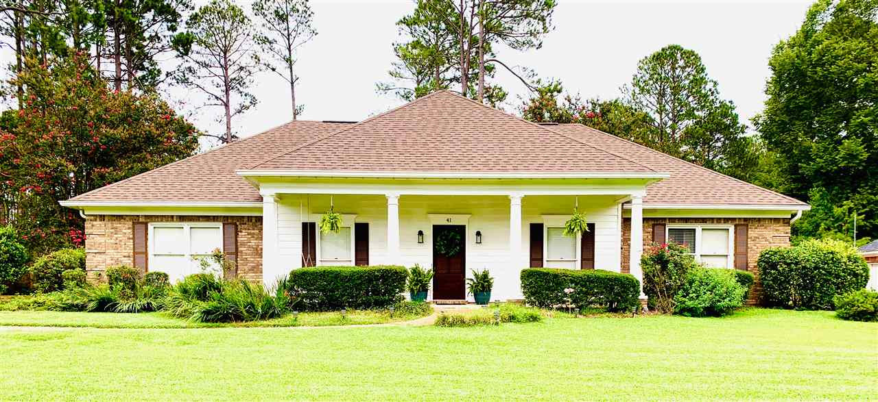41 Redbud Lane Madison, MS 39110 - Photo 1 of 34 Photo 1