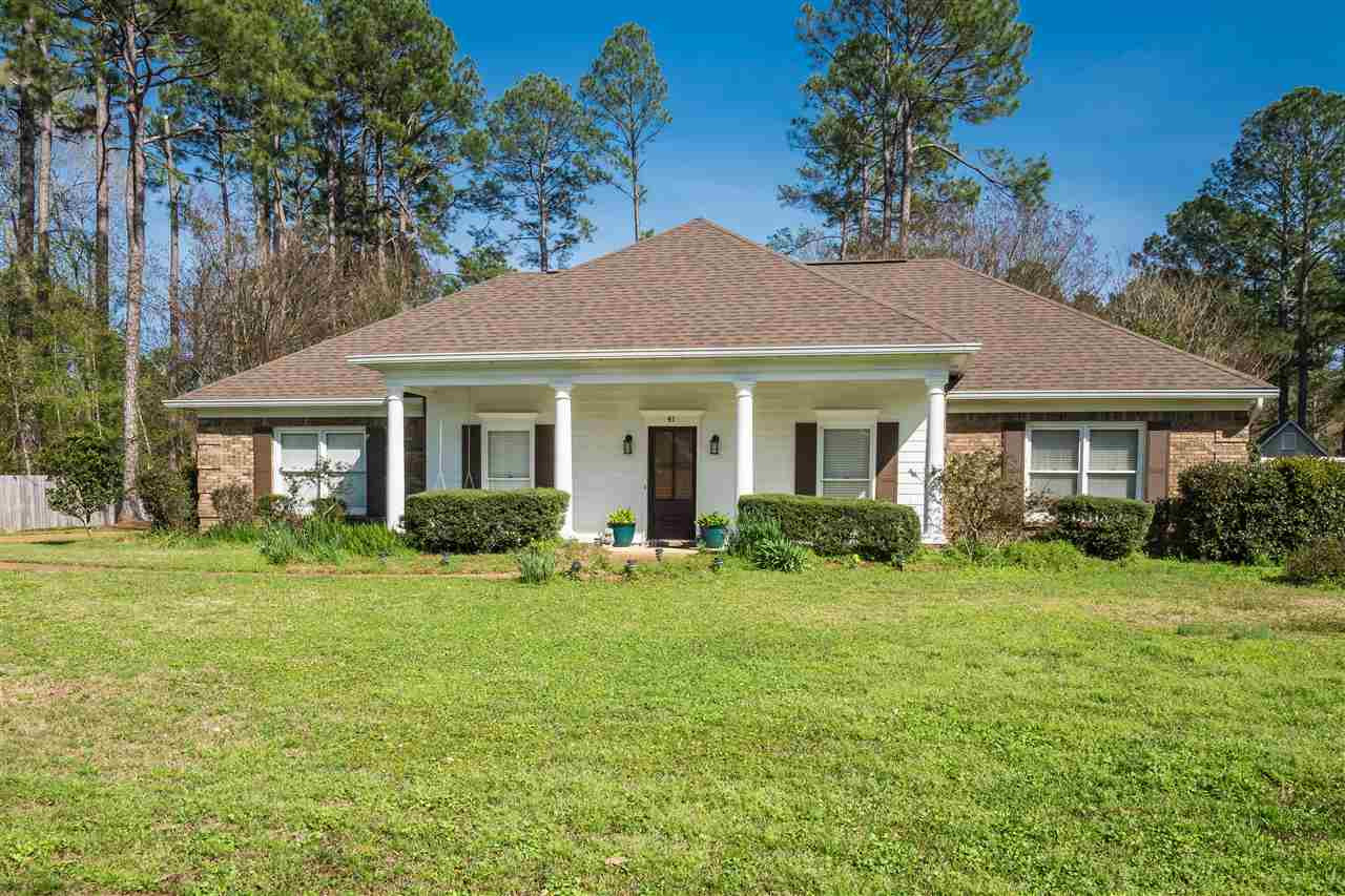 41 Redbud Lane Madison, MS 39110 - Photo 14 of 34 Photo 14