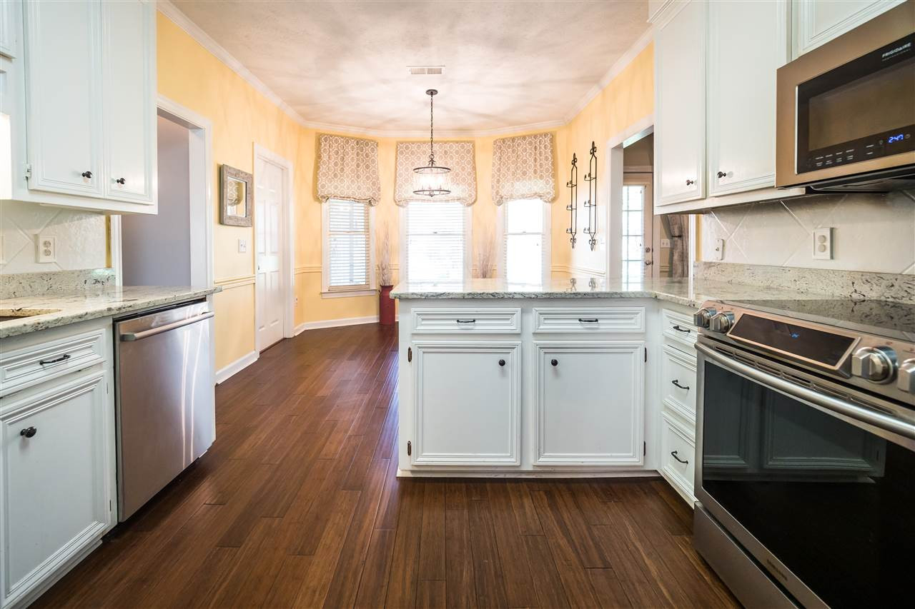 41 Redbud Lane Madison, MS 39110 - Photo 20 of 34 Photo 20