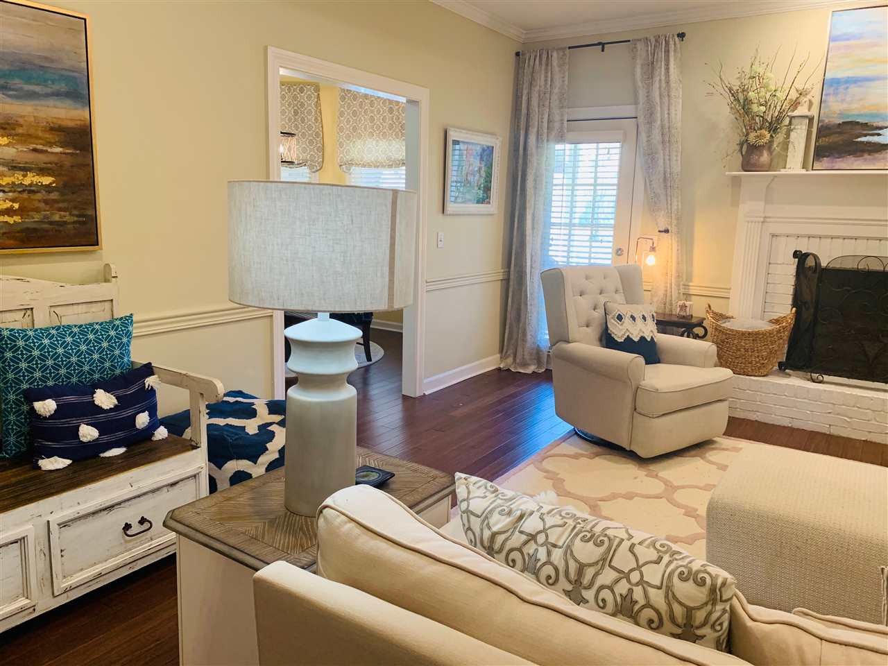 41 Redbud Lane Madison, MS 39110 - Photo 8 of 34 Photo 8