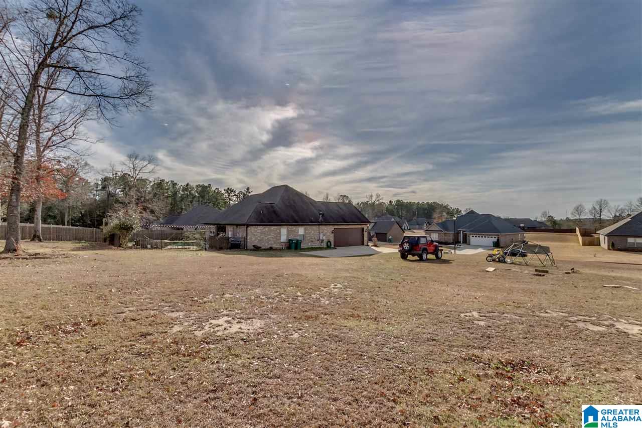 10642 Austin Loop Vance, AL 35490 - Photo 36 of 40