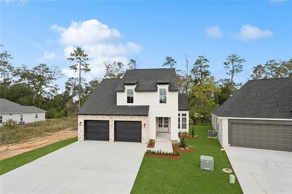 $485,000 | 17314 Paddock Circle, Hammond, LA 70403