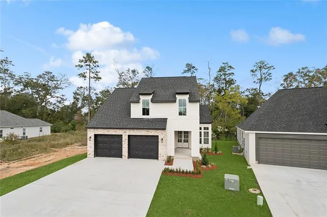$499,000 | 17314 Paddock Circle, Hammond, LA 70403