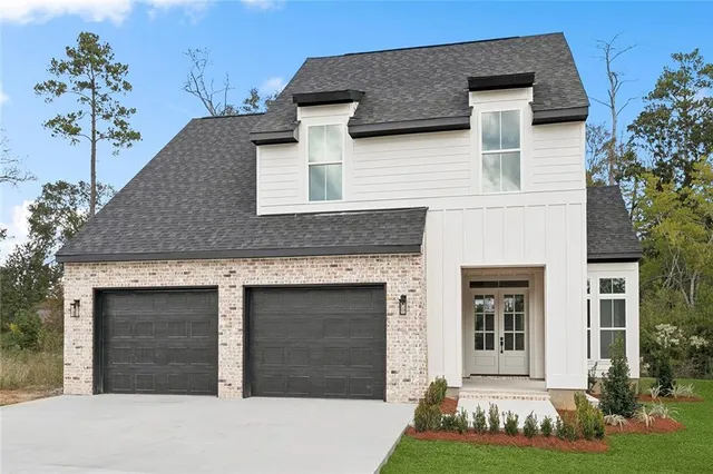 $499,000 | 17314 Paddock Circle, Hammond, LA 70403