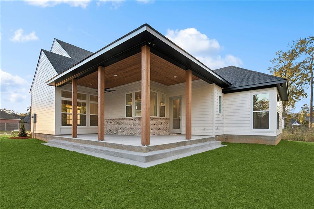 17314 Paddock Circle Hammond, LA 70403 - Photo 21 of 21