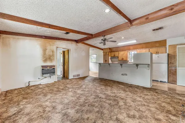 $375,000 | 2850 County Road 434, Dublin, TX 76446