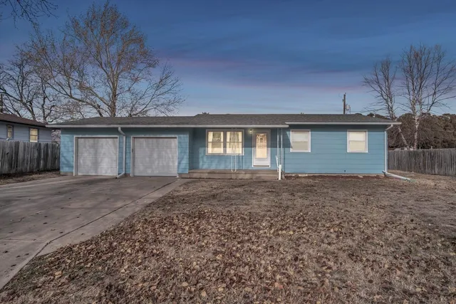 $183,500 | 604 Northridge Road, Newton, KS 67114