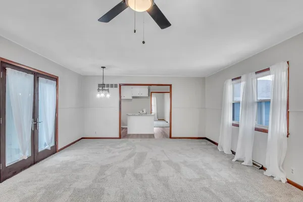 $183,500 | 604 Northridge Road, Newton, KS 67114