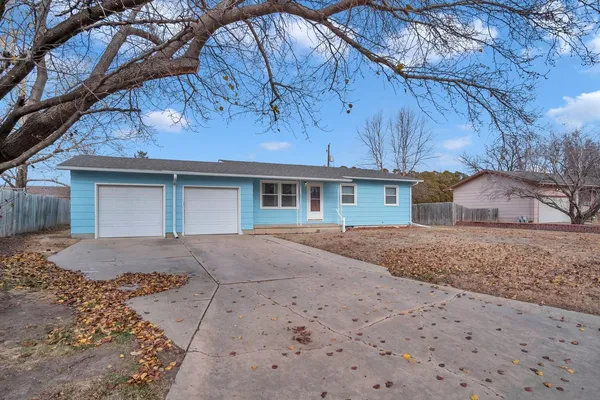 $183,500 | 604 Northridge Road, Newton, KS 67114