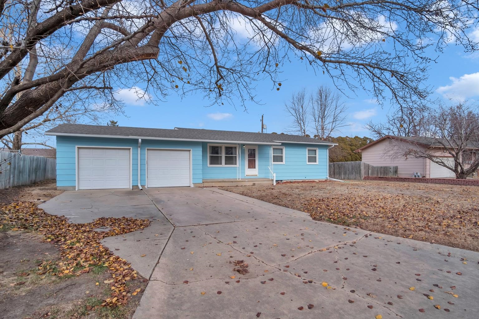 604 Northridge Road Newton, KS 67114 - Photo 3 of 35