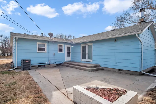 $183,500 | 604 Northridge Road, Newton, KS 67114