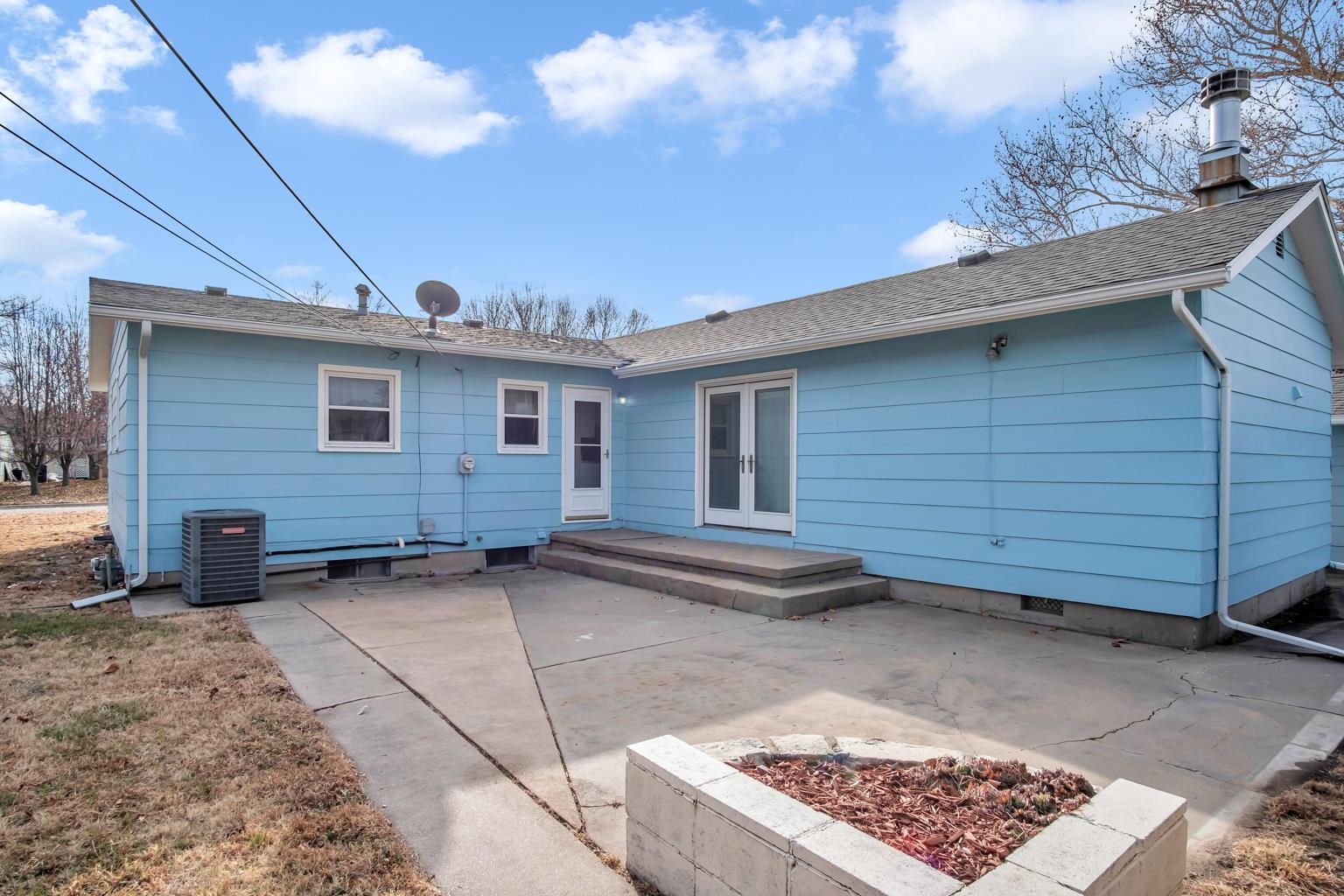 604 Northridge Road Newton, KS 67114 - Photo 31 of 35