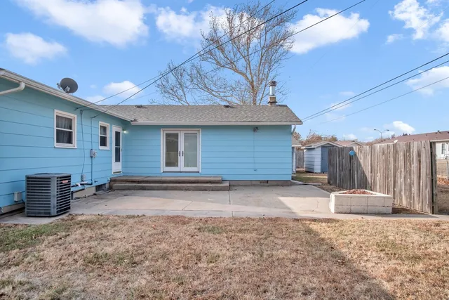 $183,500 | 604 Northridge Road, Newton, KS 67114