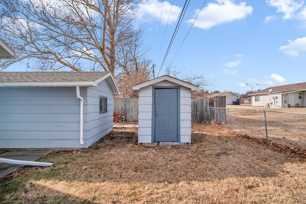 $183,500 | 604 Northridge Road, Newton, KS 67114