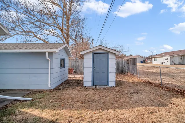 $183,500 | 604 Northridge Road, Newton, KS 67114