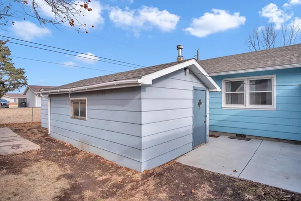 $183,500 | 604 Northridge Road, Newton, KS 67114