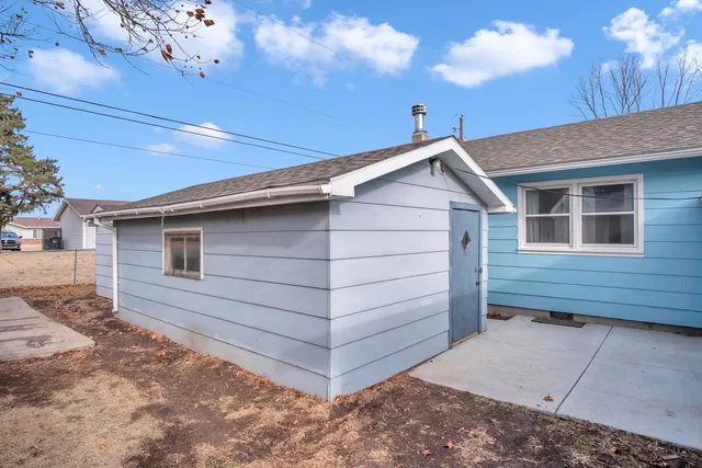 $183,500 | 604 Northridge Road, Newton, KS 67114