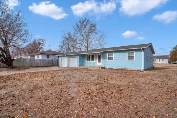 $183,500 | 604 Northridge Road, Newton, KS 67114