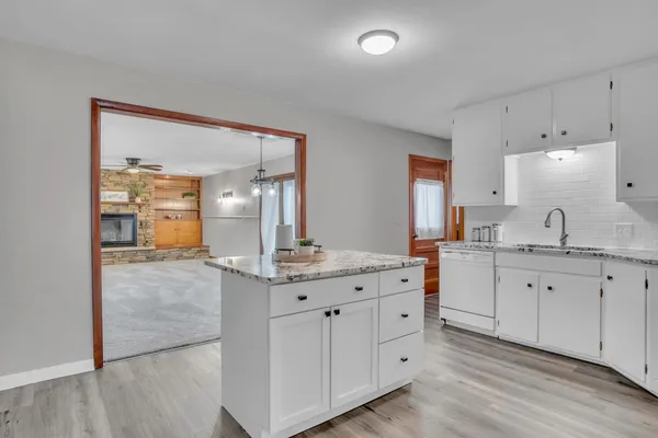 $183,500 | 604 Northridge Road, Newton, KS 67114