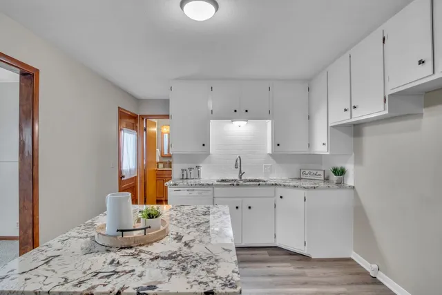 $183,500 | 604 Northridge Road, Newton, KS 67114