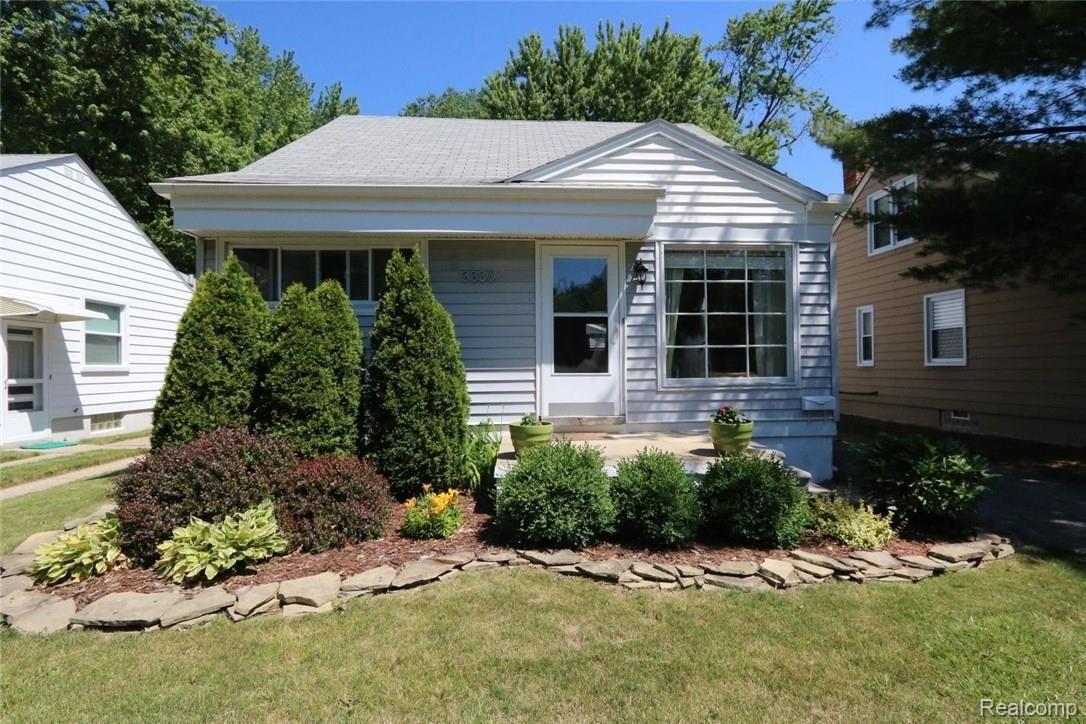 3330 Chester Road Royal Oak, MI 48073 - Photo 12 of 12 2016-06-20 22.46
