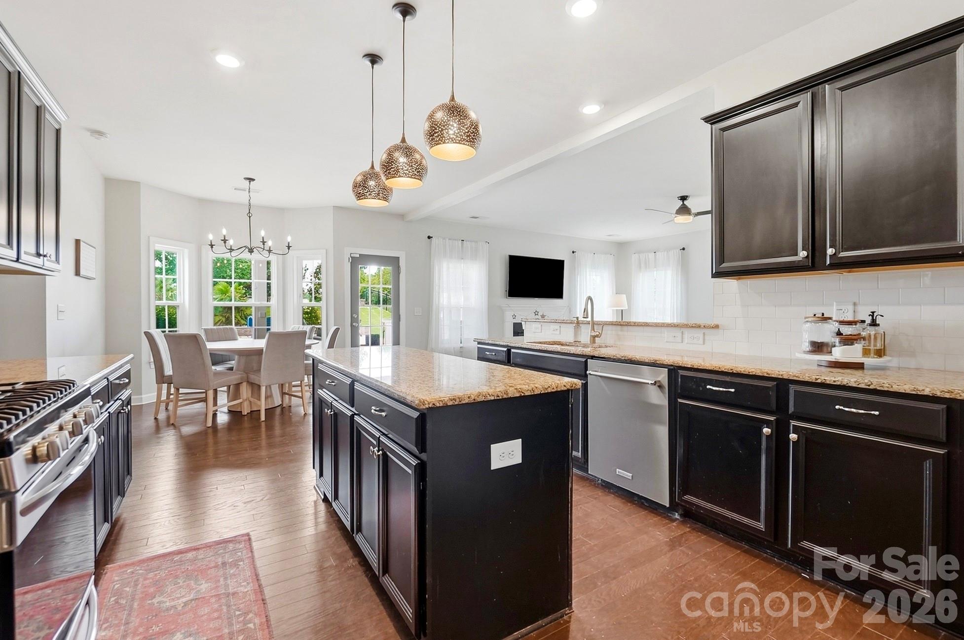 9859 Travertine Trail Davidson, NC 28036 - Photo 10 of 47