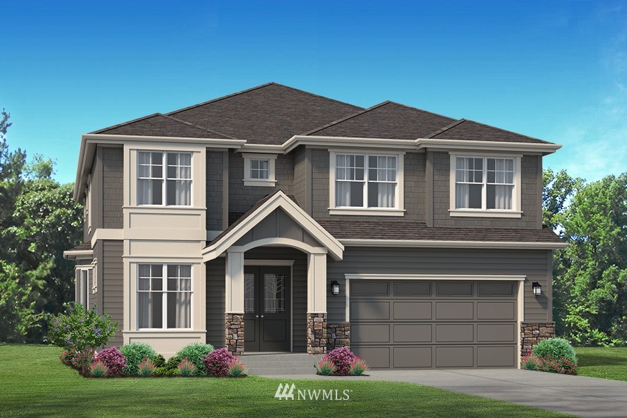 18834 175th Place Southeast, Unit LOT27 Renton, WA 98058 - Photo 1 of 3 Gallery Image 1