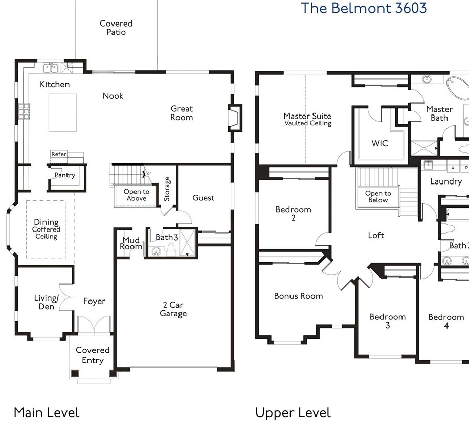 18834 175th Place Southeast, Unit LOT27 Renton, WA 98058 - Photo 2 of 3 Gallery Image 2