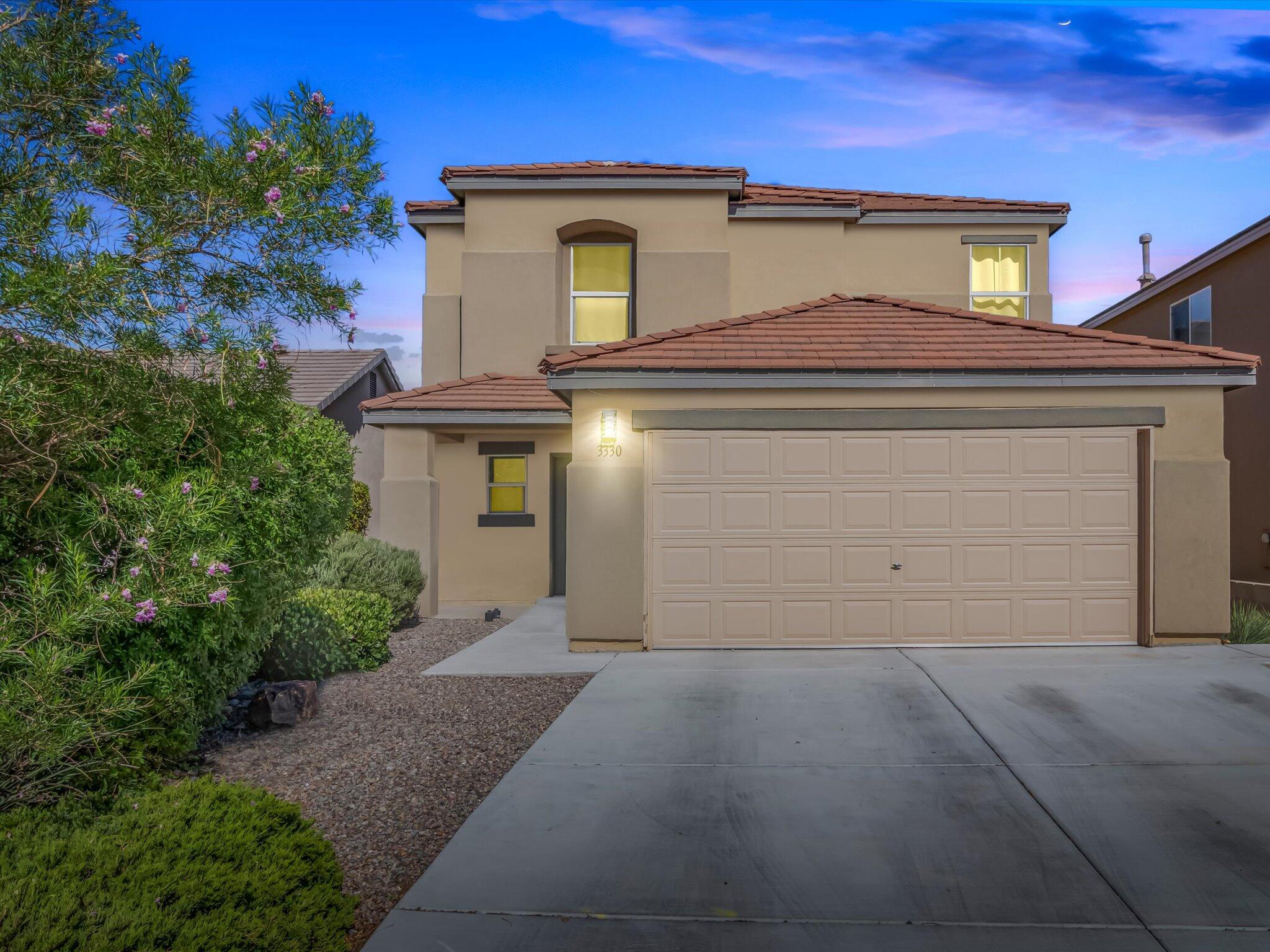 3330 Marino Drive Southeast Rio Rancho, NM 87124 - Photo 1 of 1 Gallery Image 1