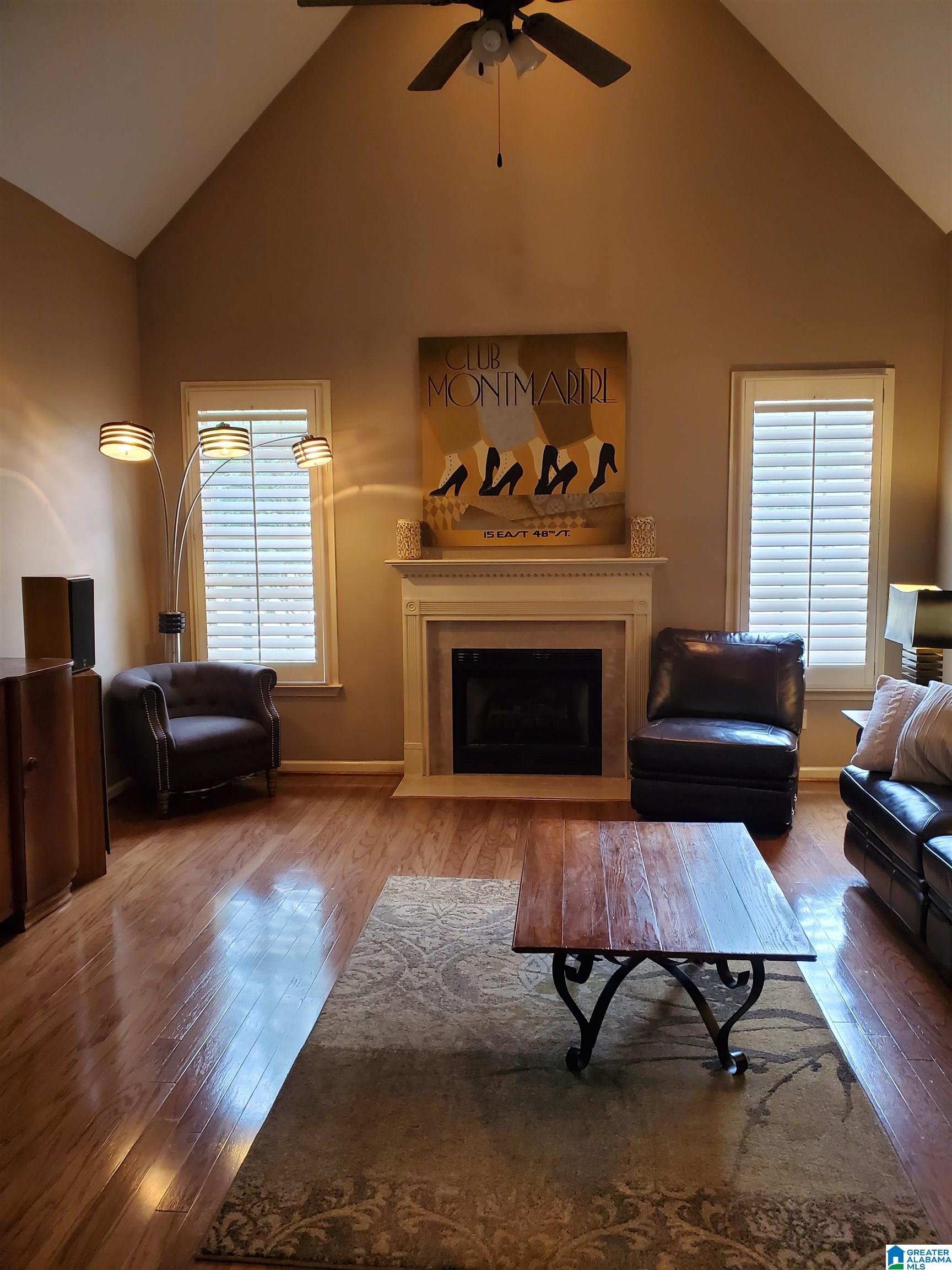 3531 Harrier Road Trussville, AL 35173 - Photo 6 of 49