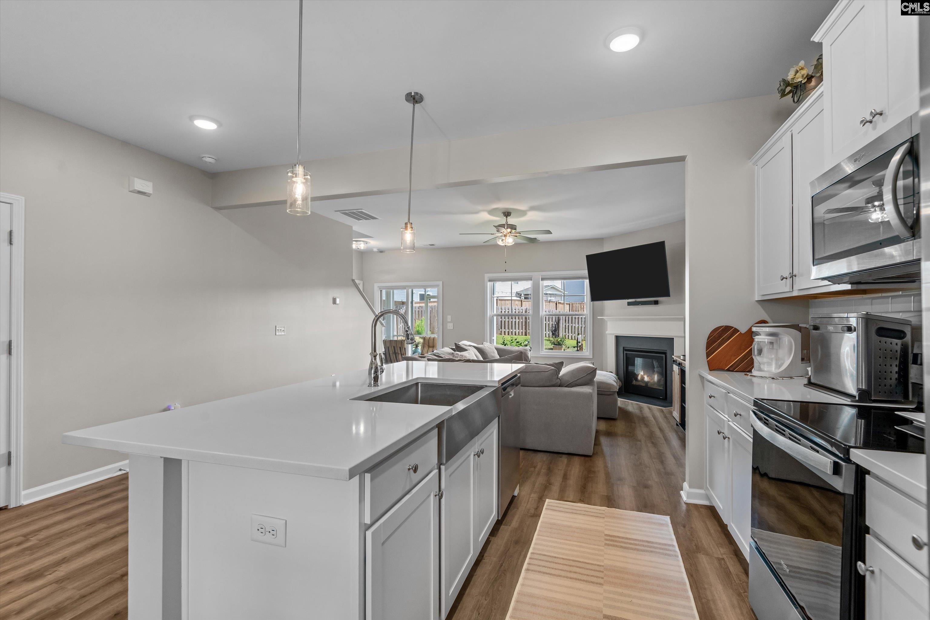 611 Cloudreach Road Lexington, SC 29072 - Photo 12 of 34
