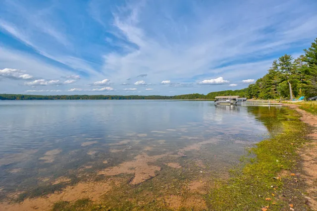 $475,000 | Lot 1 Division Avenue, Stone Lake, WI 54876