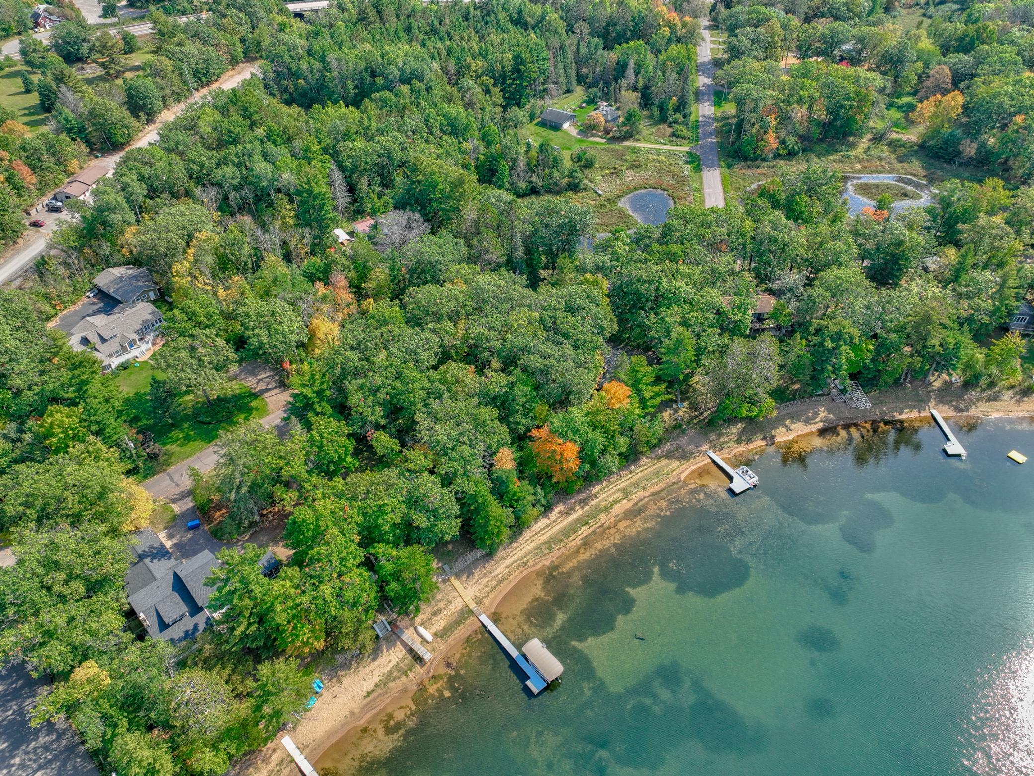 Lot 1 Division Avenue Stone Lake, WI 54876 - Photo 15 of 18