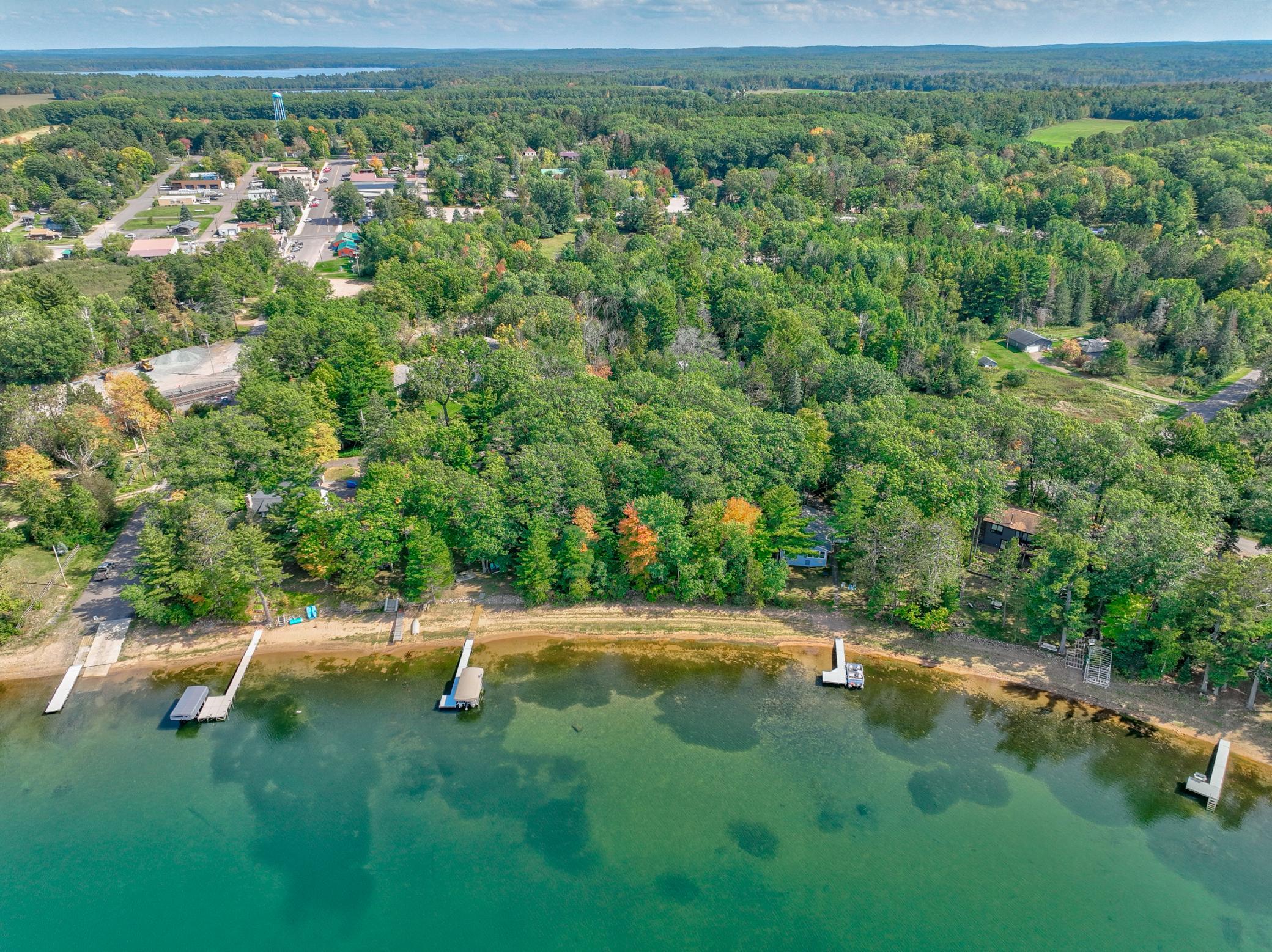 Lot 1 Division Avenue Stone Lake, WI 54876 - Photo 16 of 18