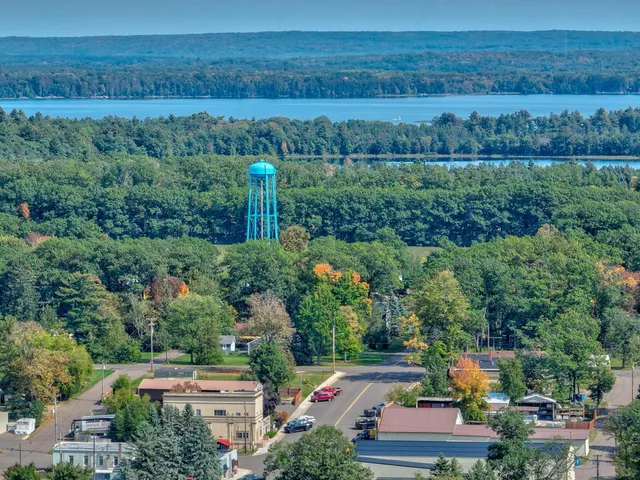 $475,000 | Lot 1 Division Avenue, Stone Lake, WI 54876