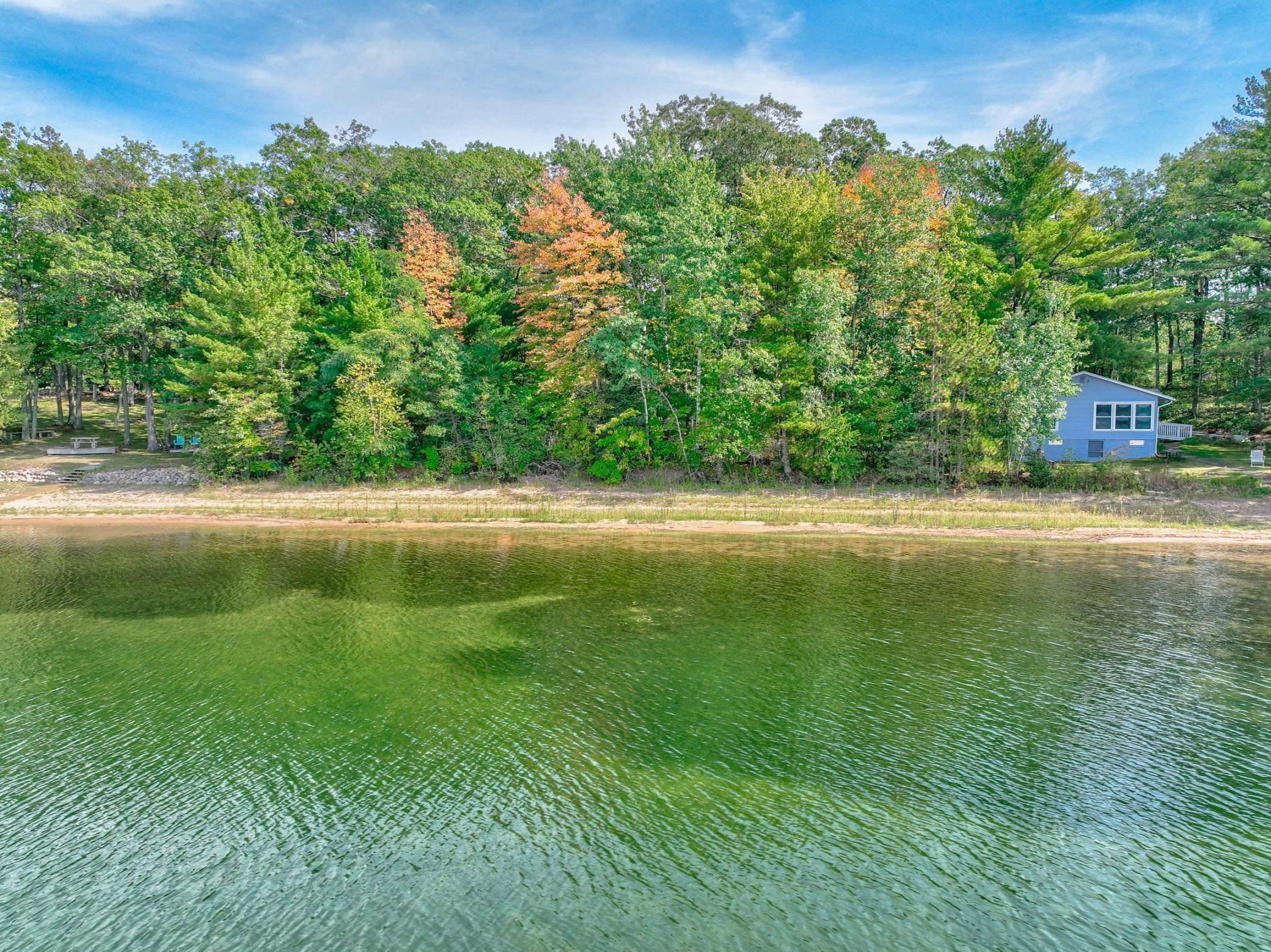 Lot 1 Division Avenue Stone Lake, WI 54876 - Photo 18 of 19