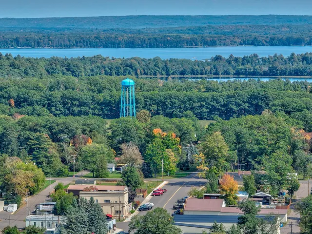 $475,000 | Lot 1 Division Avenue, Stone Lake, WI 54876