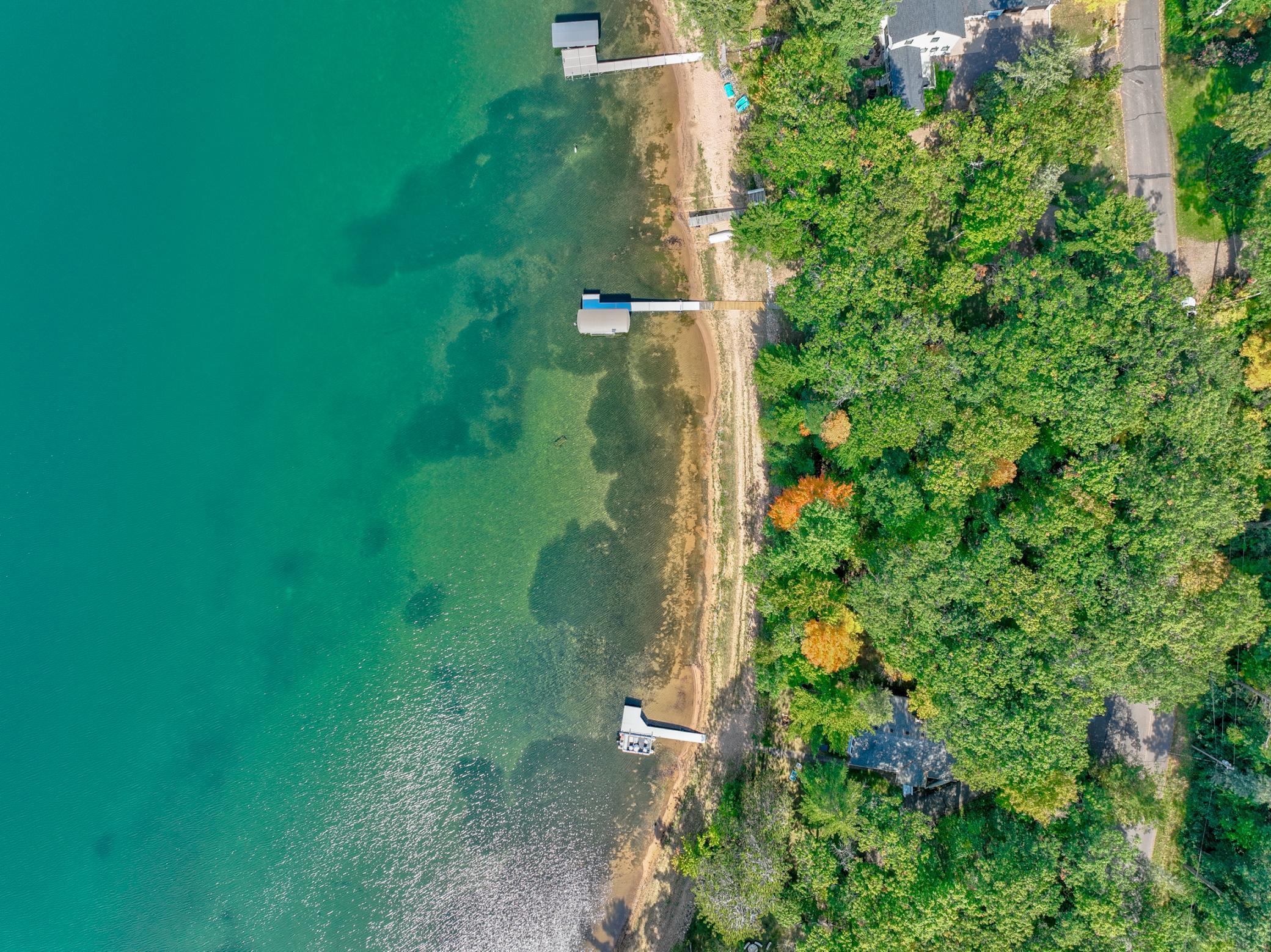 Lot 1 Division Avenue Stone Lake, WI 54876 - Photo 2 of 19