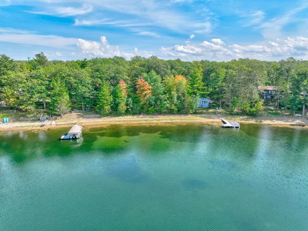 $475,000 | Lot 1 Division Avenue, Stone Lake, WI 54876