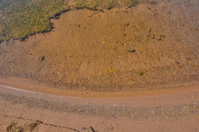 $475,000 | Lot 1 Division Avenue, Stone Lake, WI 54876