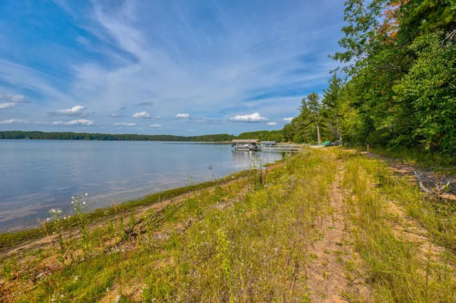 $475,000 | Lot 1 Division Avenue, Stone Lake, WI 54876