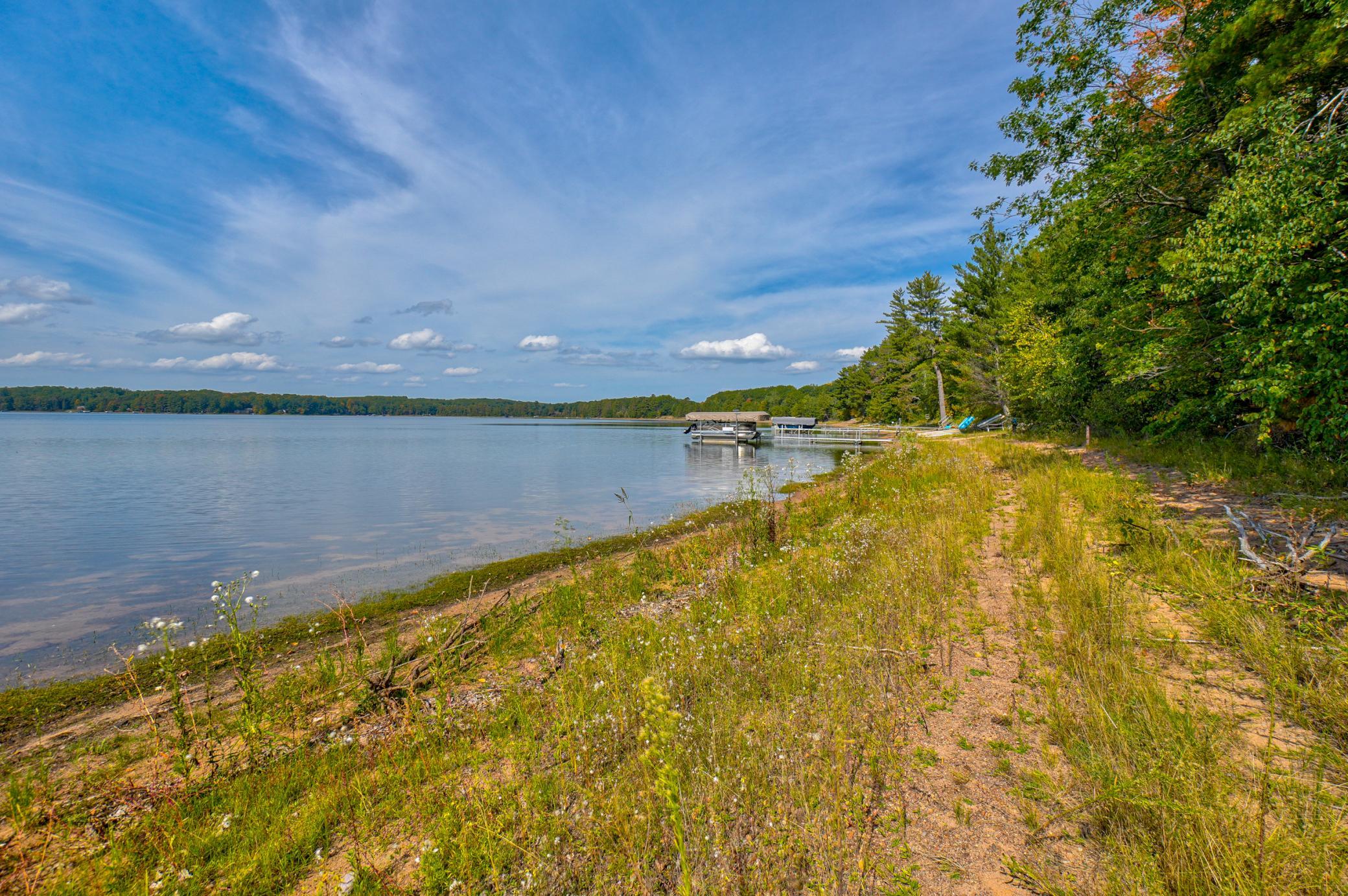 Lot 1 Division Avenue Stone Lake, WI 54876 - Photo 9 of 18