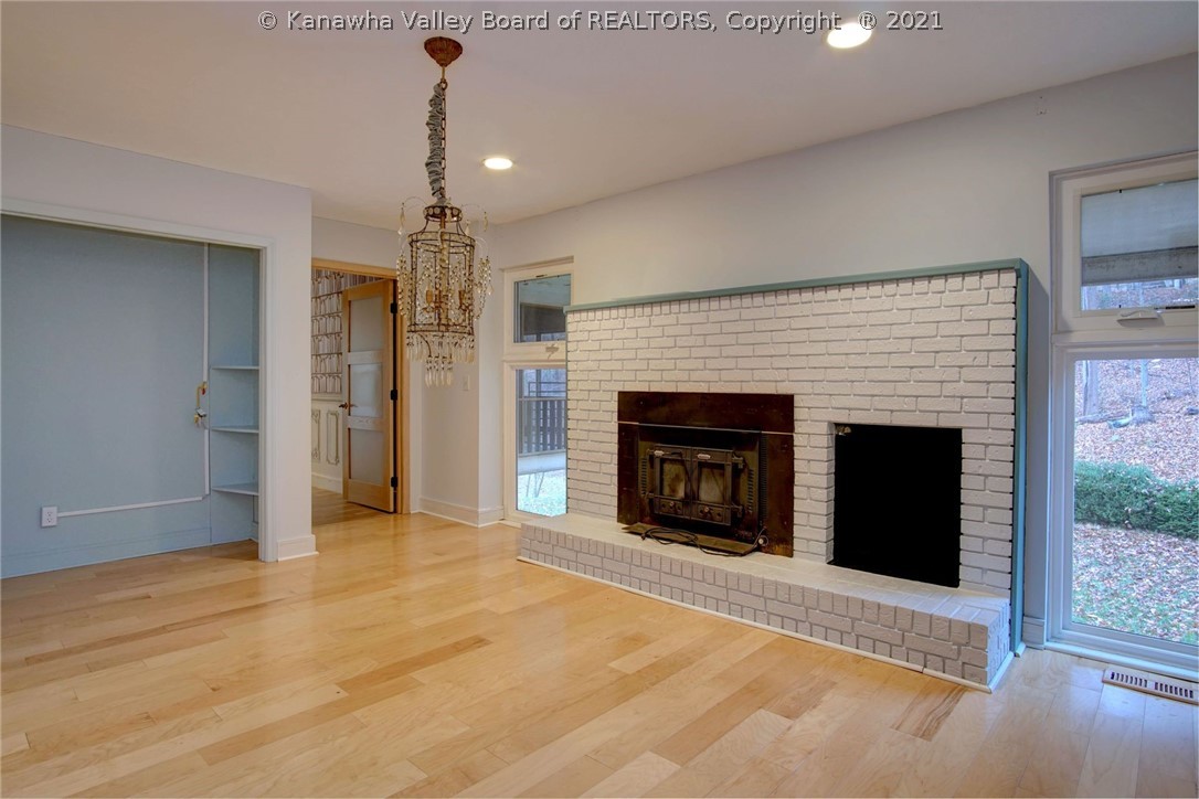 1409 Stonehenge Road Charleston, WV 25314 - Photo 37 of 45 Gallery Image 37