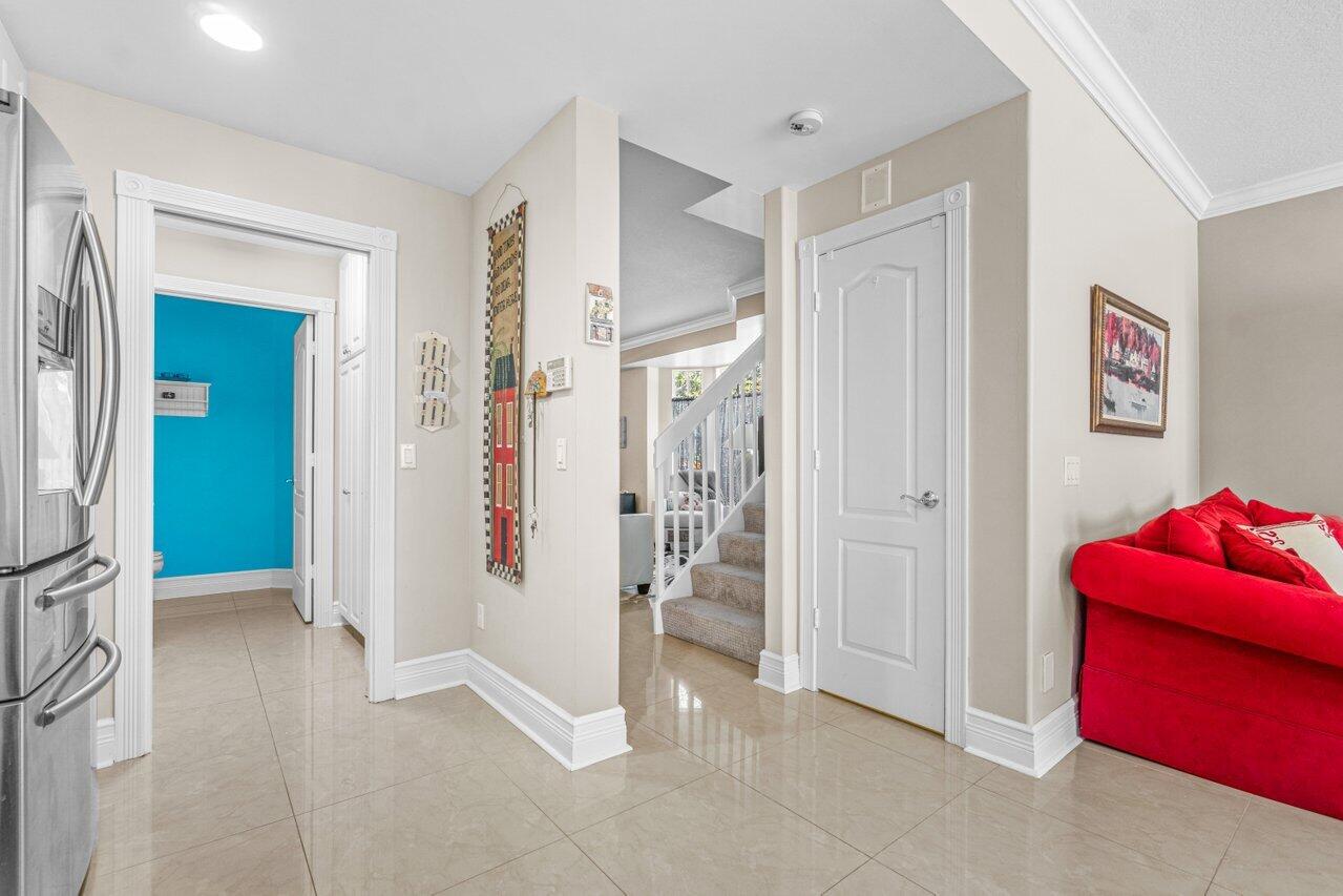 107 Andover Drive Jupiter, FL 33458 - Photo 13 of 26 a view of an empty room