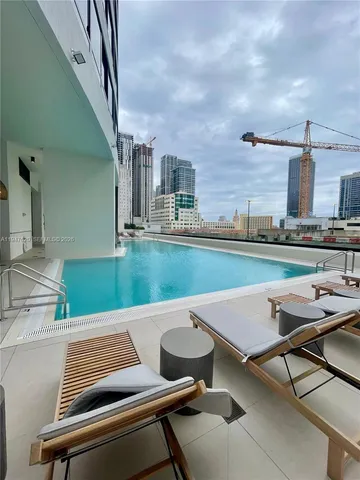 $2,500 | 225 North Miami Avenue, Unit 3106, Miami, FL 33128