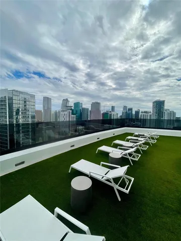 $2,500 | 225 North Miami Avenue, Unit 3106, Miami, FL 33128
